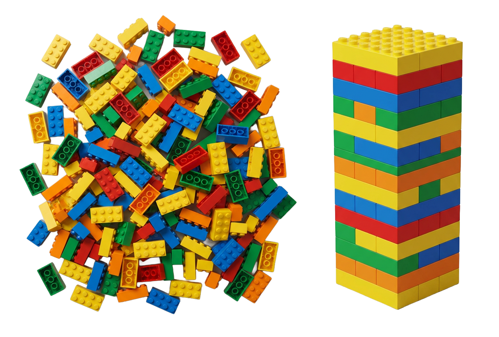 Building Blocks